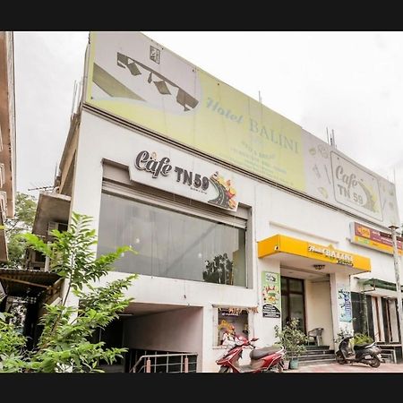 Hotel Balini มทุราย ภายนอก รูปภาพ