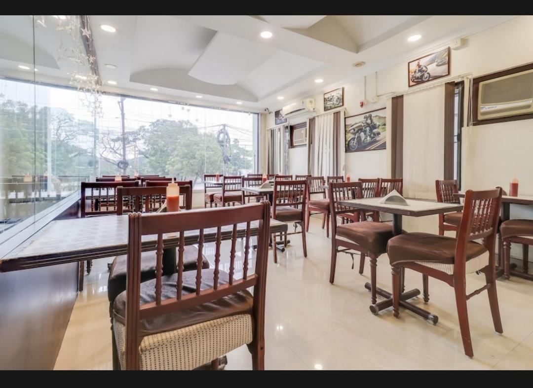 Hotel Balini มทุราย ภายนอก รูปภาพ