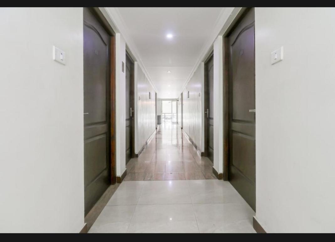 Hotel Balini มทุราย ภายนอก รูปภาพ